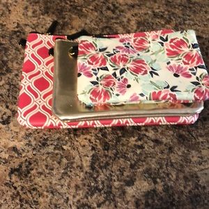 Makeup bags